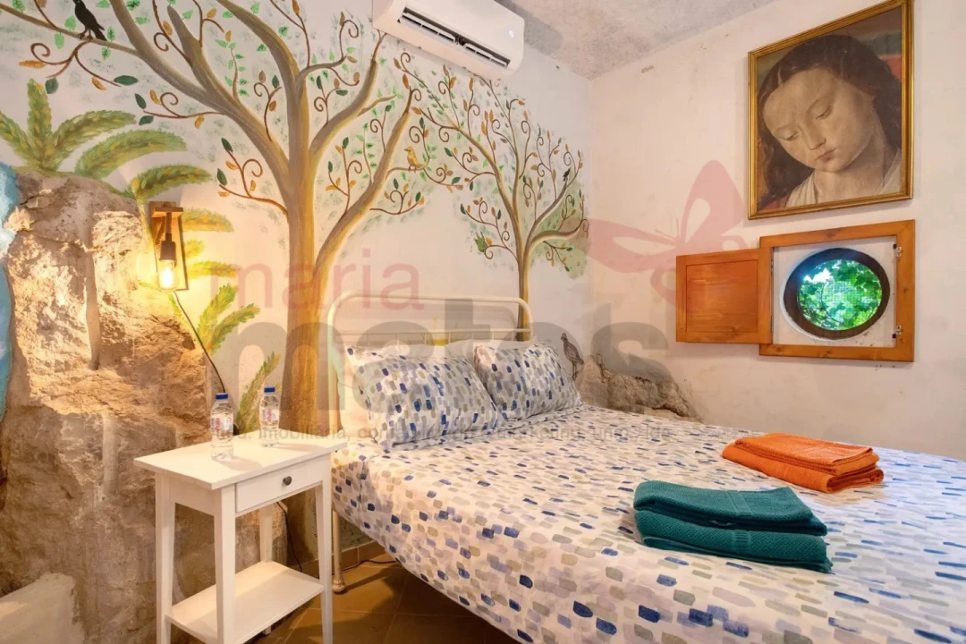 Moradia T1 para Arrendamento férias em Reguengo Grande Foto 11