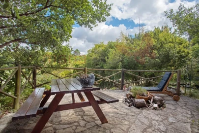 Moradia T1 para Arrendamento férias em Reguengo Grande