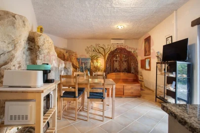 Moradia T1 para Arrendamento férias em Reguengo Grande