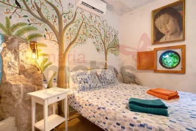 Moradia T1 para Arrendamento férias em Reguengo Grande