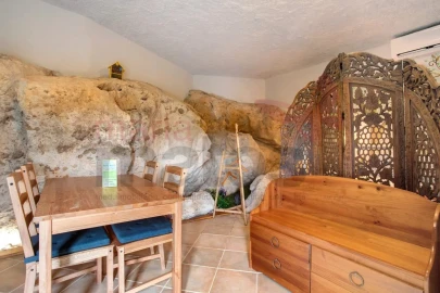 Moradia T1 para Arrendamento férias em Reguengo Grande