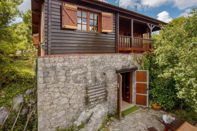 Moradia T1 para Arrendamento férias em Reguengo Grande