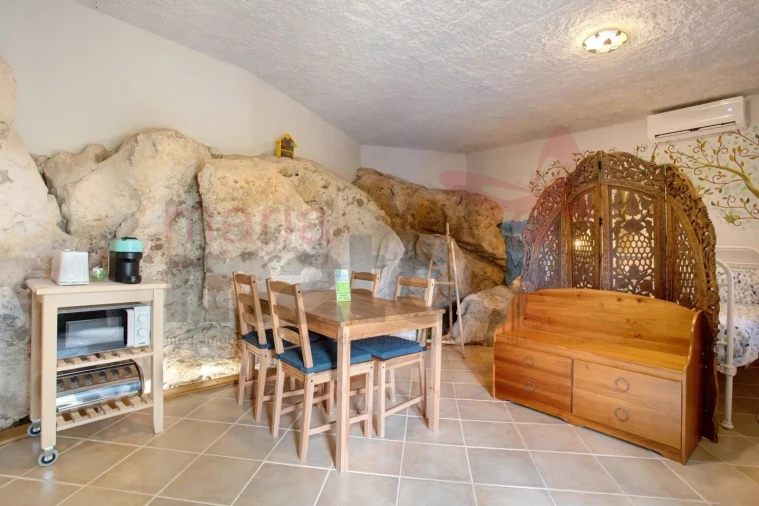 Moradia T1 para Arrendamento férias em Reguengo Grande Foto 2