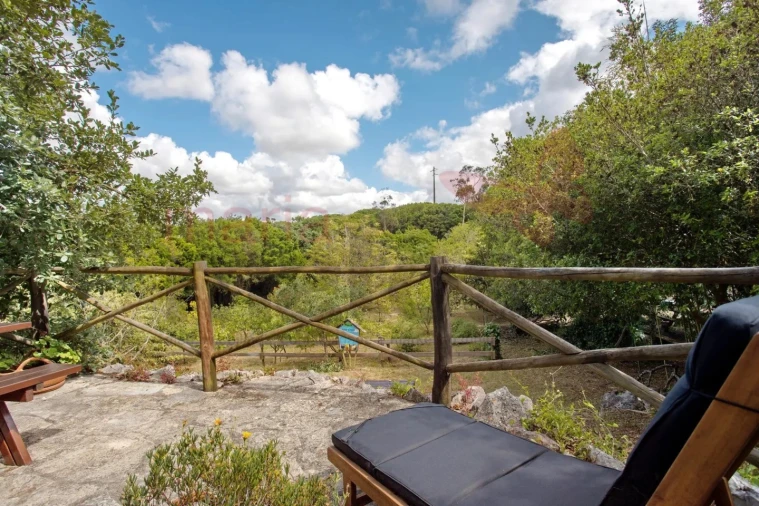 Moradia T1 para Arrendamento férias em Reguengo Grande Foto 19