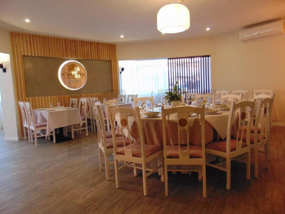 Loja para Venda em Amora Foto 5