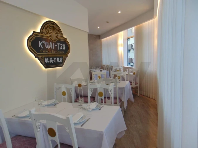 Loja para Venda em Amora Foto 9