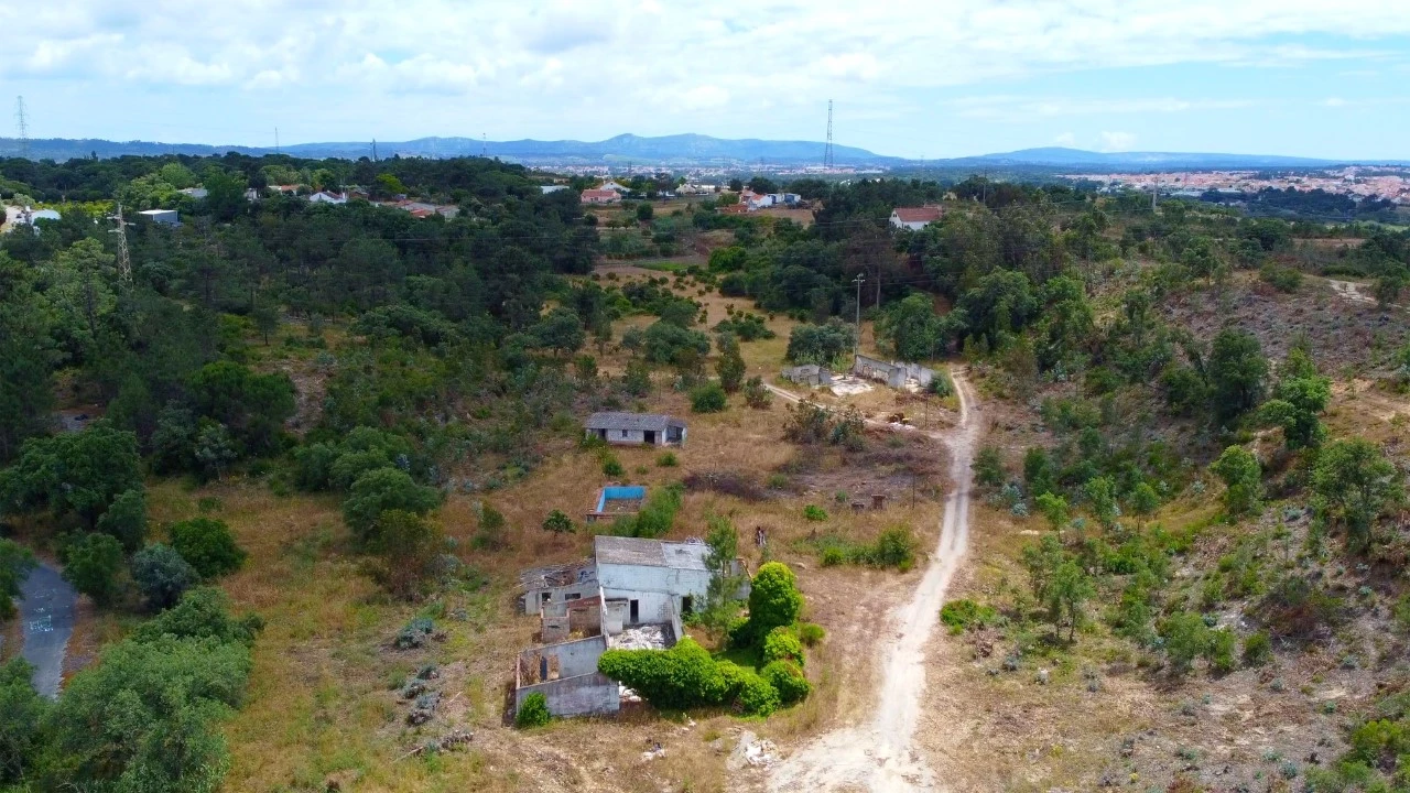 Terreno para Venda em Palhais e Coina Foto 31