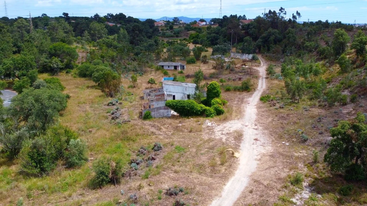 Terreno para Venda em Palhais e Coina Foto 32
