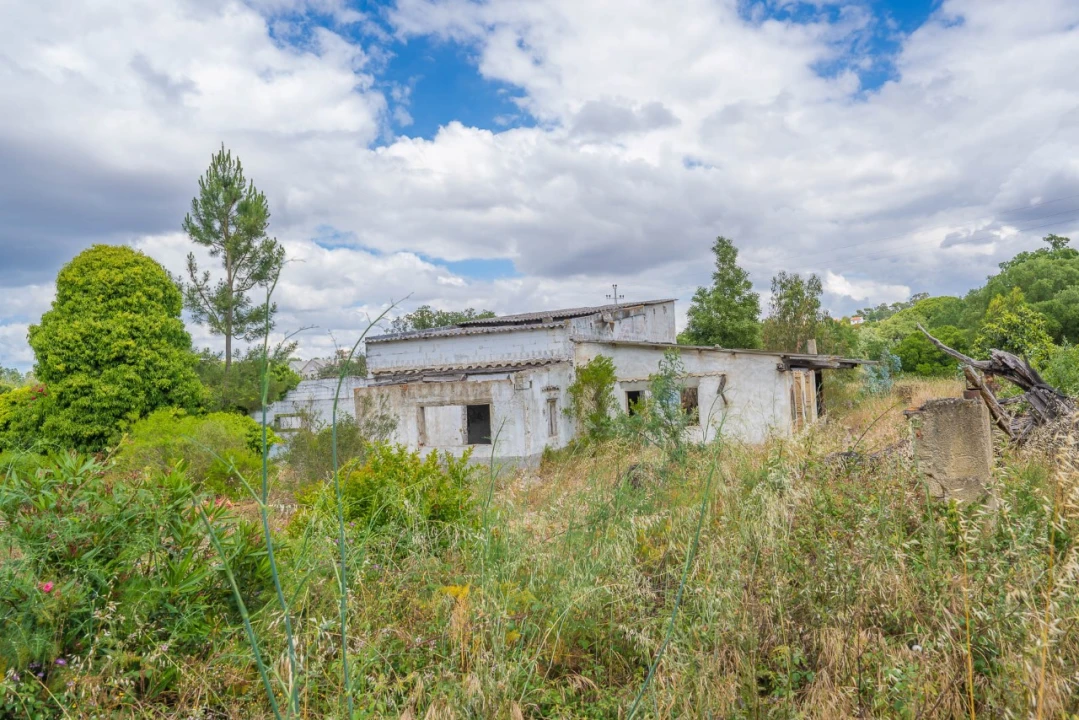 Terreno para Venda em Palhais e Coina Foto 10