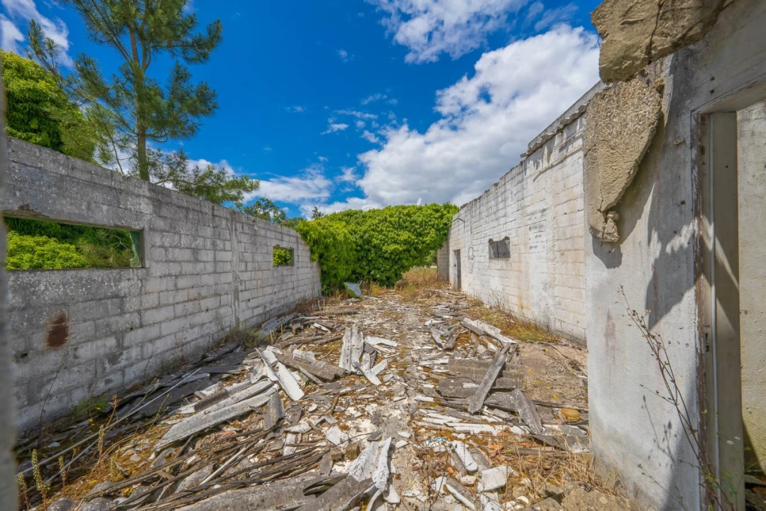 Terreno para Venda em Palhais e Coina Foto 11