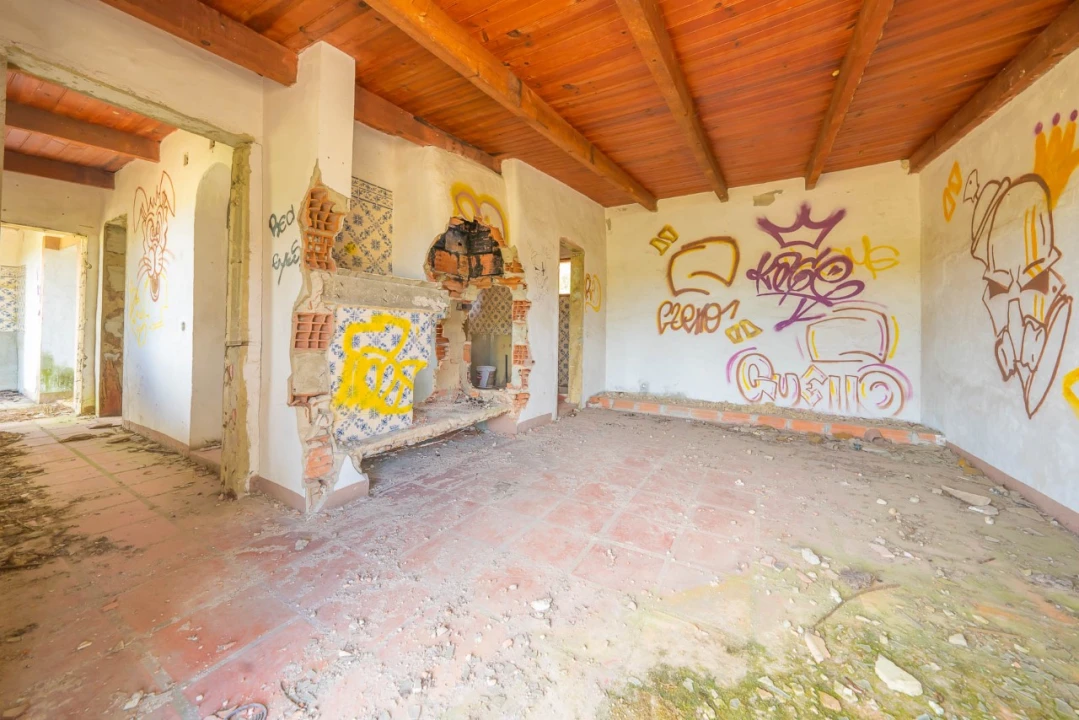 Terreno para Venda em Palhais e Coina Foto 17