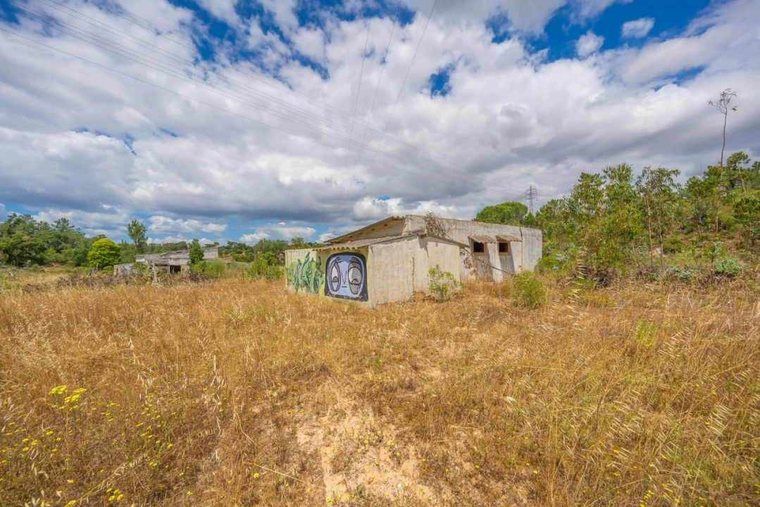 Terreno para Venda em Palhais e Coina Foto 20