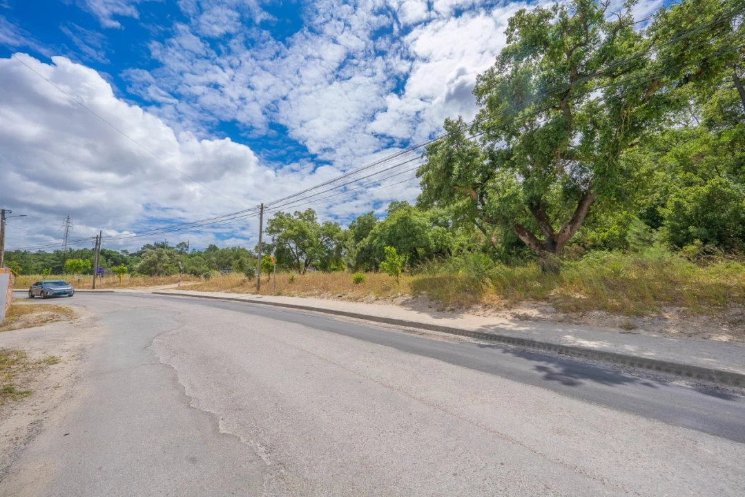 Terreno para Venda em Palhais e Coina Foto 28