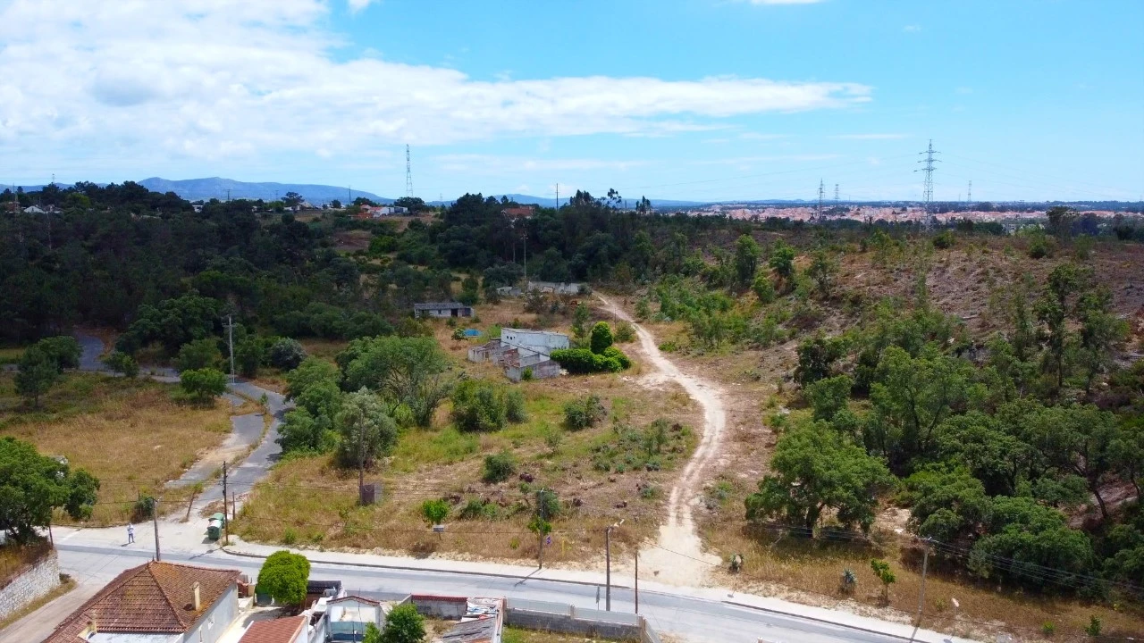 Terreno para Venda em Palhais e Coina Foto 33
