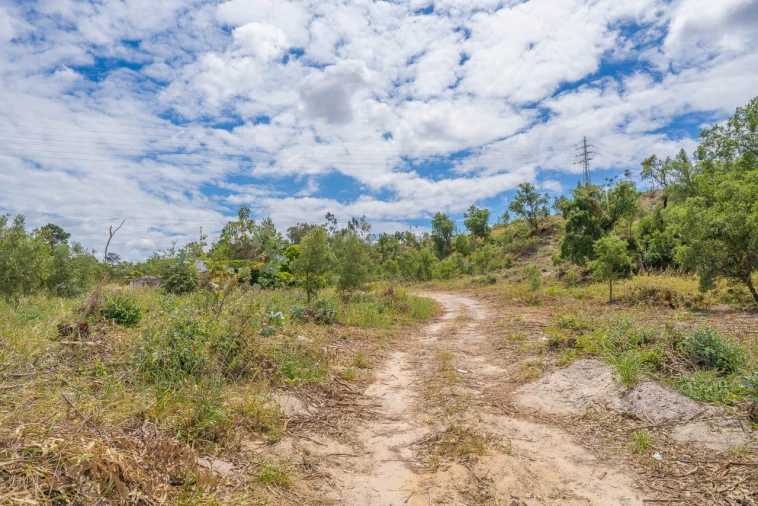 Terreno para Venda em Palhais e Coina Foto 3