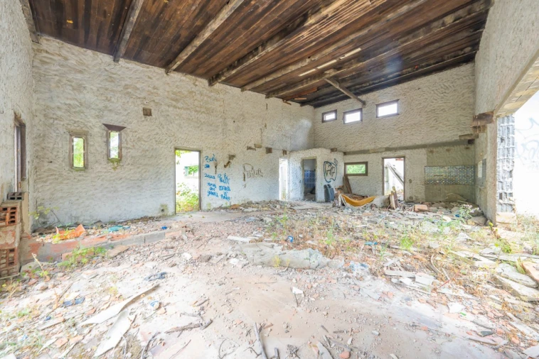 Terreno para Venda em Palhais e Coina Foto 5