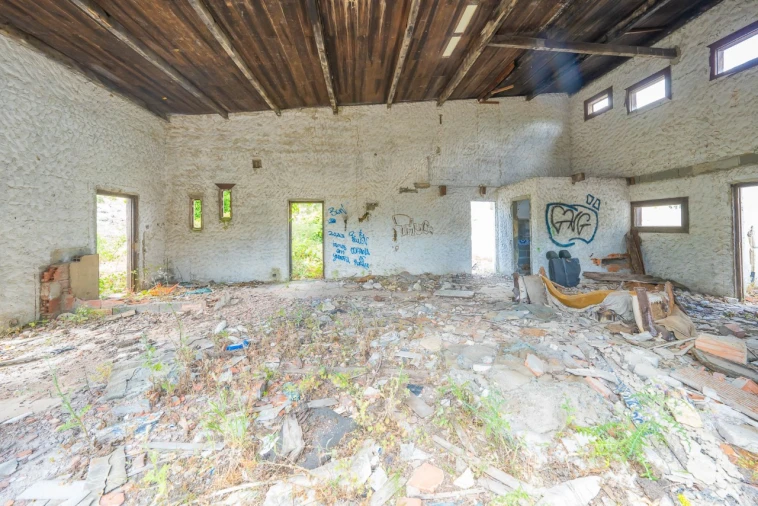 Terreno para Venda em Palhais e Coina Foto 6