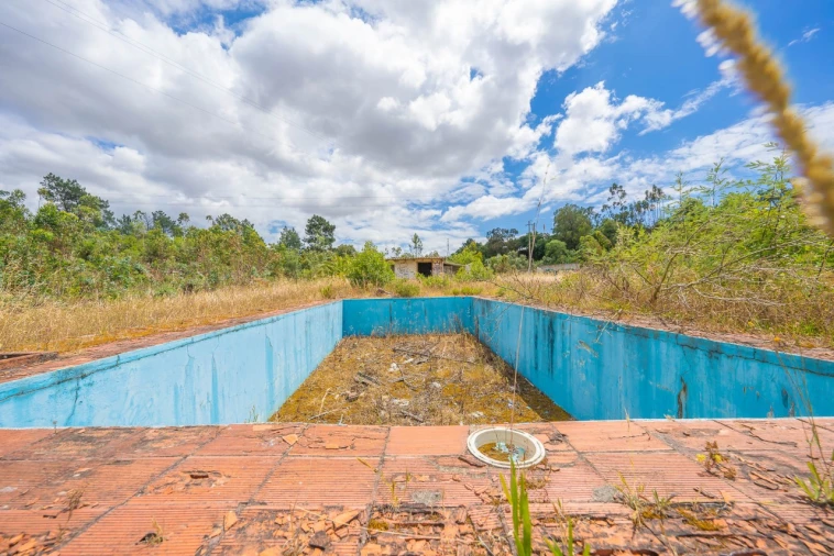 Terreno para Venda em Palhais e Coina Foto 12