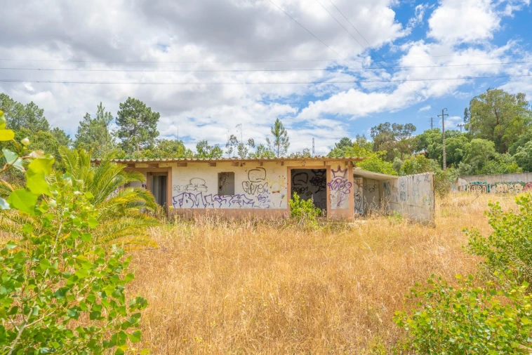 Terreno para Venda em Palhais e Coina Foto 16