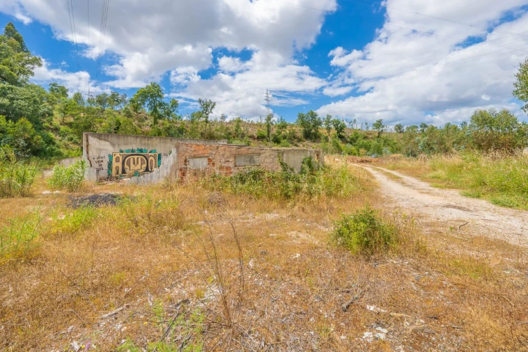 Terreno para Venda em Palhais e Coina Foto 24