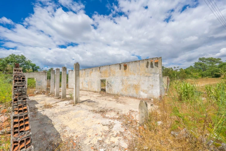 Terreno para Venda em Palhais e Coina Foto 26