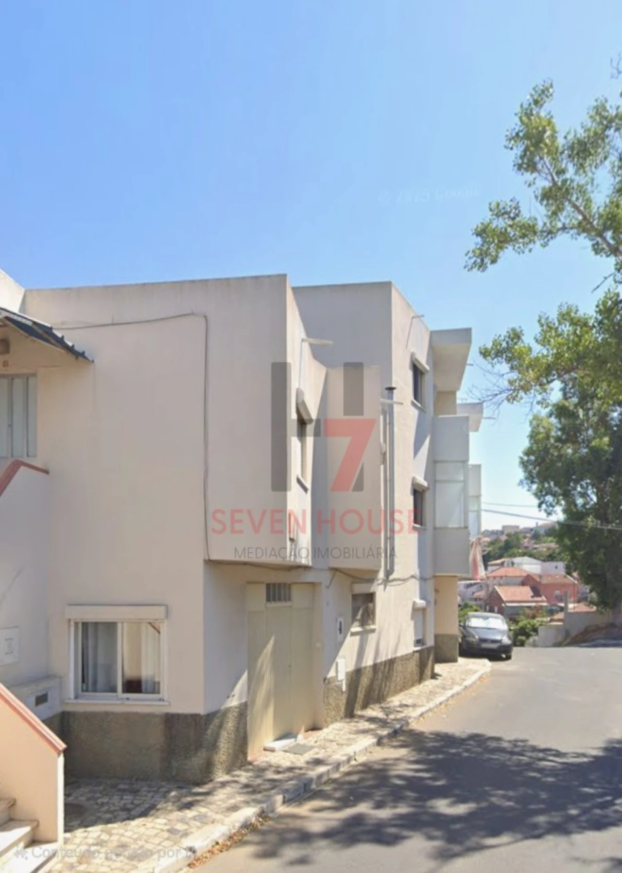 Prédio para Venda em Póvoa de Santo Adrião e Olival Basto Foto 2