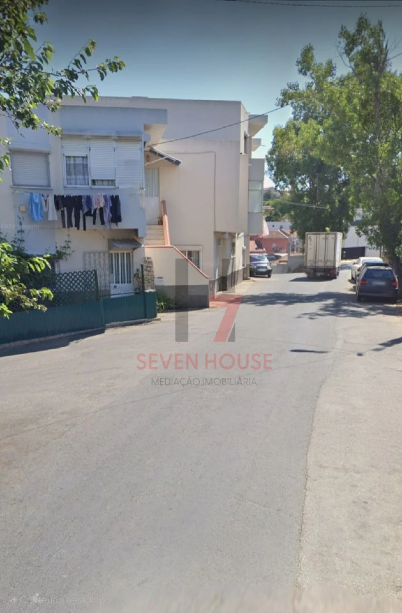 Prédio para Venda em Póvoa de Santo Adrião e Olival Basto Foto 3