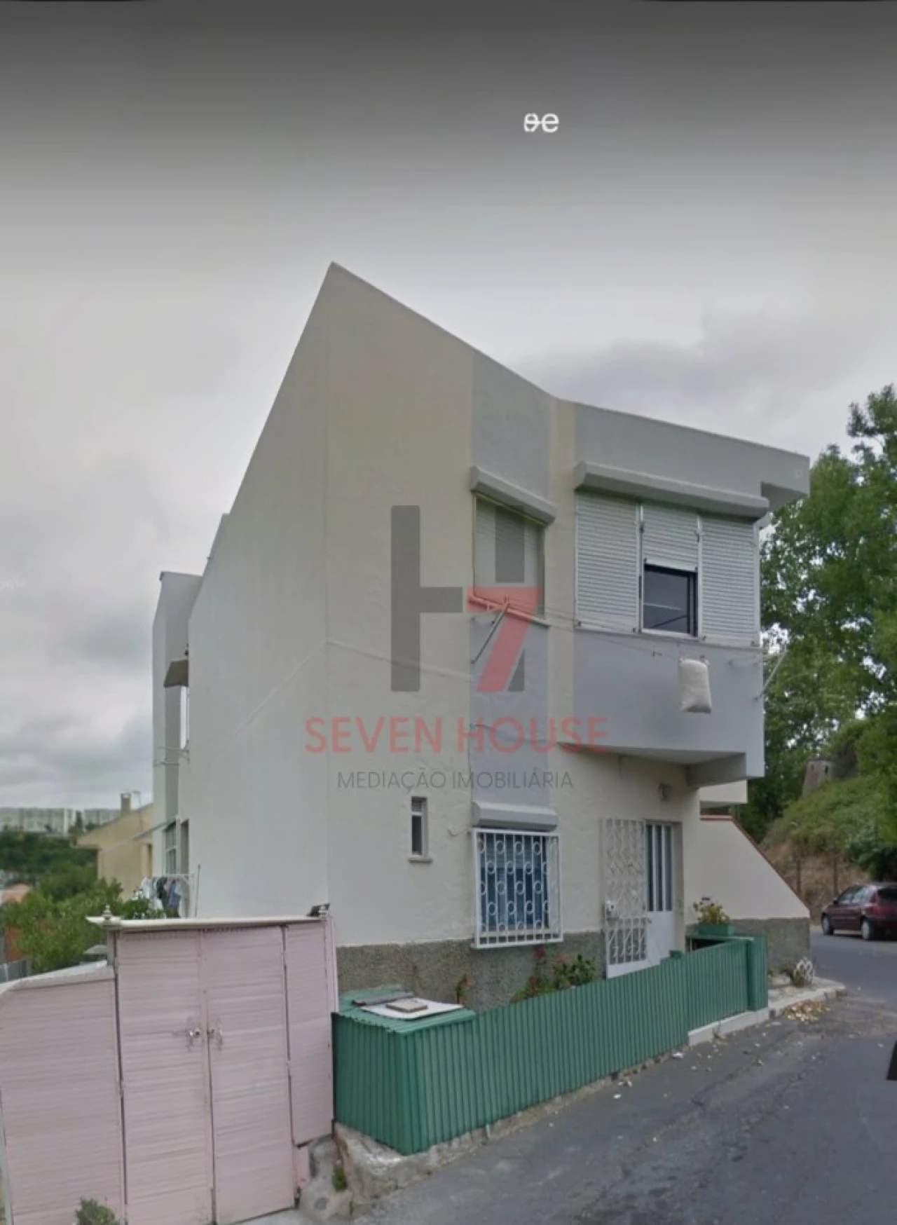 Prédio para Venda em Póvoa de Santo Adrião e Olival Basto Foto 5