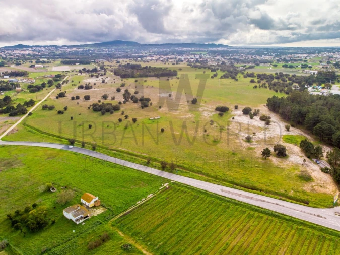 Terreno Comércio / Armazém para Venda em Sado Foto 3