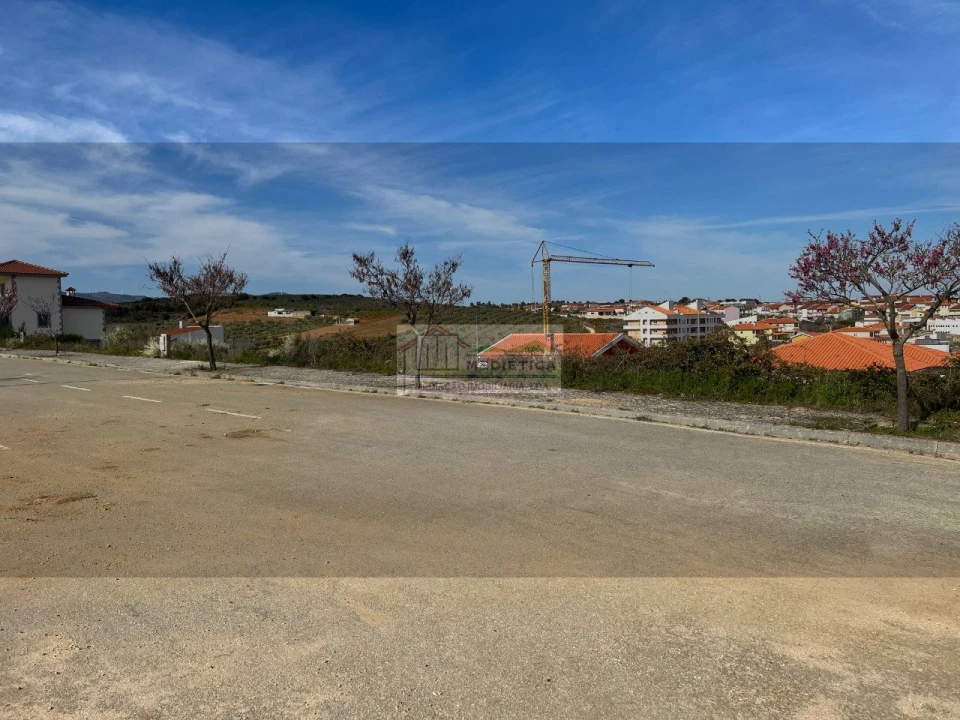 Terreno para Venda em Alfandega da Fe Foto 8