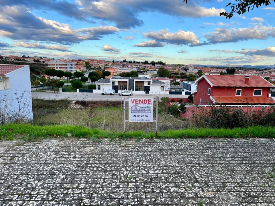 Terreno para Venda em Alfandega da Fe Foto 3