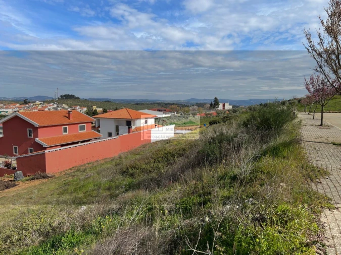 Terreno para Venda em Alfandega da Fe Foto 5