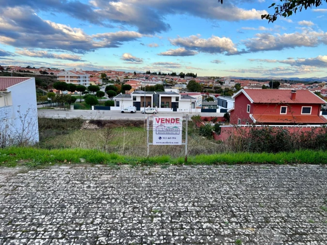Terreno para Venda em Alfandega da Fe Foto 3