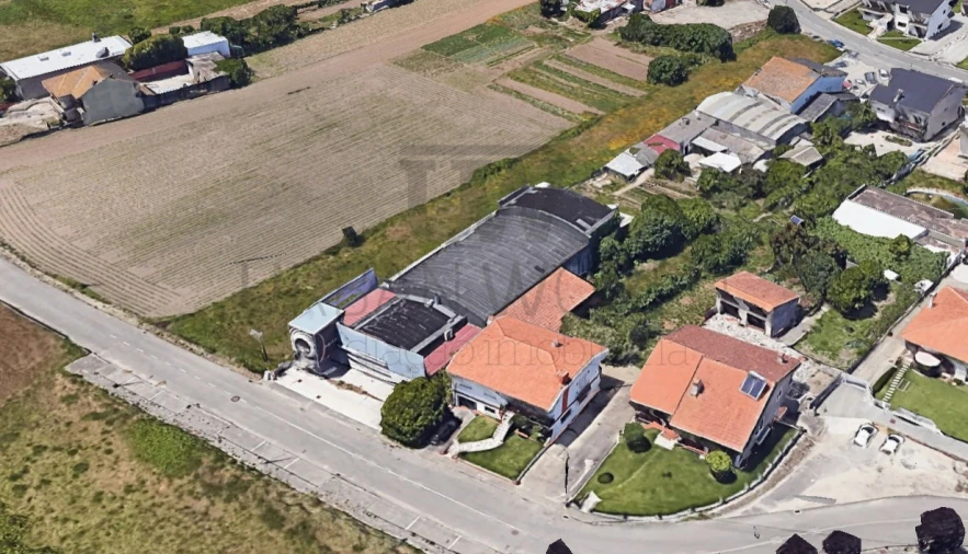 Armazém para Venda em Aradas Foto 6