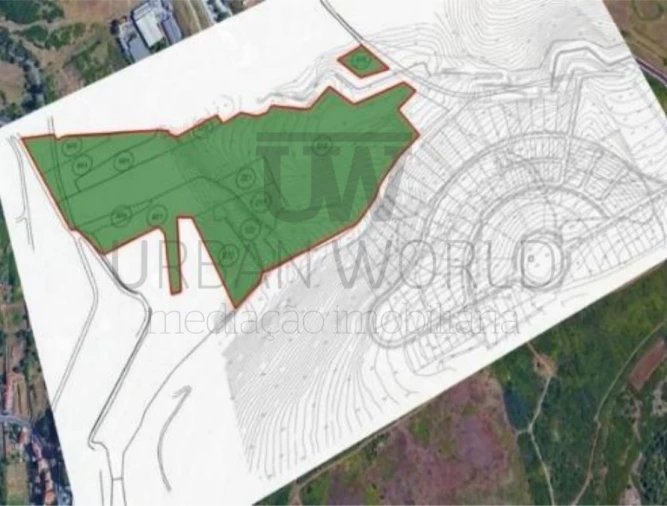 Terreno para Venda em Venteira Foto 1