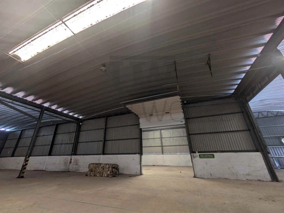 Armazém para Venda em Sado Foto 4