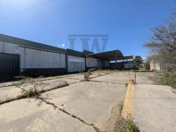 Armazém para Venda em Sado Foto 5