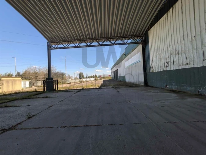 Armazém para Venda em Sado Foto 6