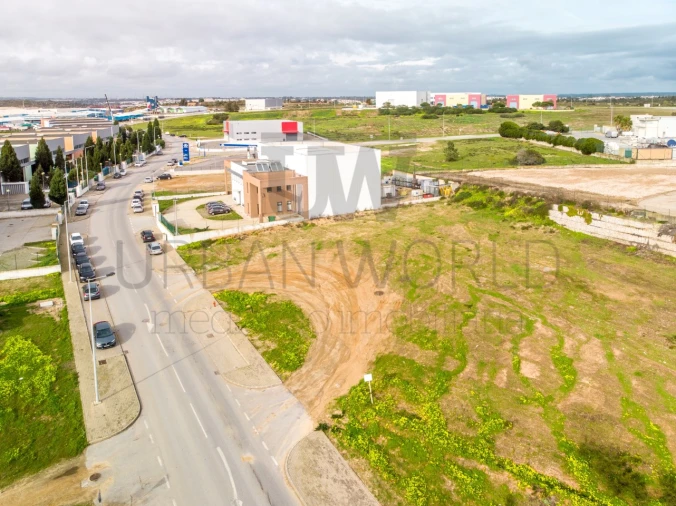 Terreno Comércio / Armazém para Venda em Sado Foto 10