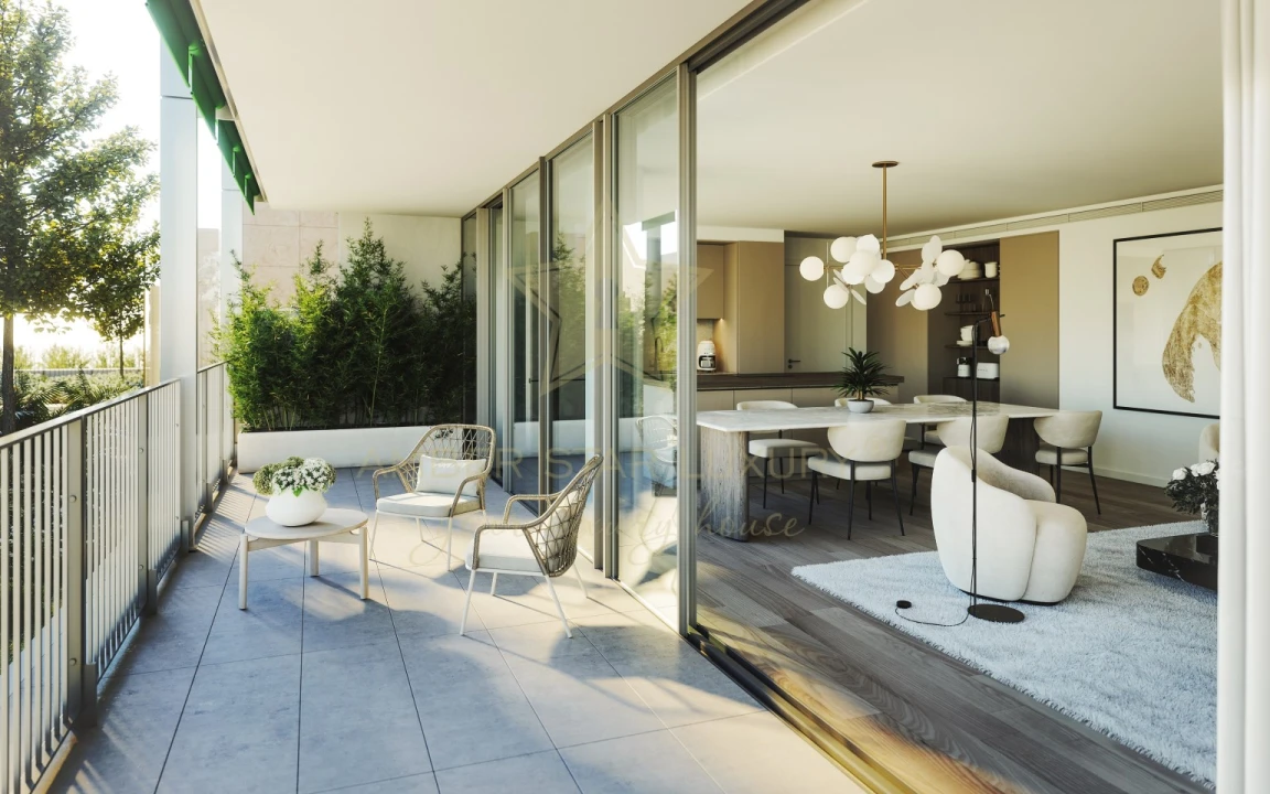 Apartamento T2 para Venda em Marvila Foto 2