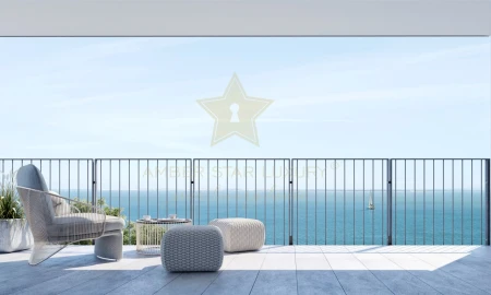 Apartamento T2 para Venda em Marvila
