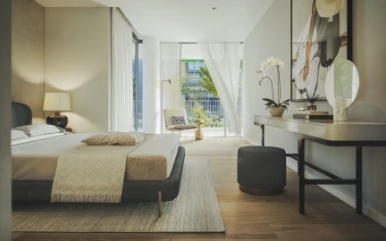 Apartamento T2 para Venda em Marvila