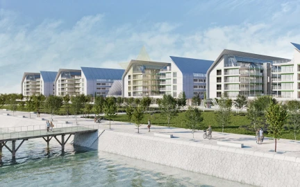 Apartamento T2 para Venda em Marvila