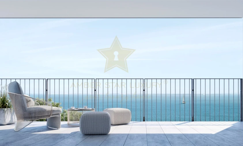 Apartamento T2 para Venda em Marvila Foto 3