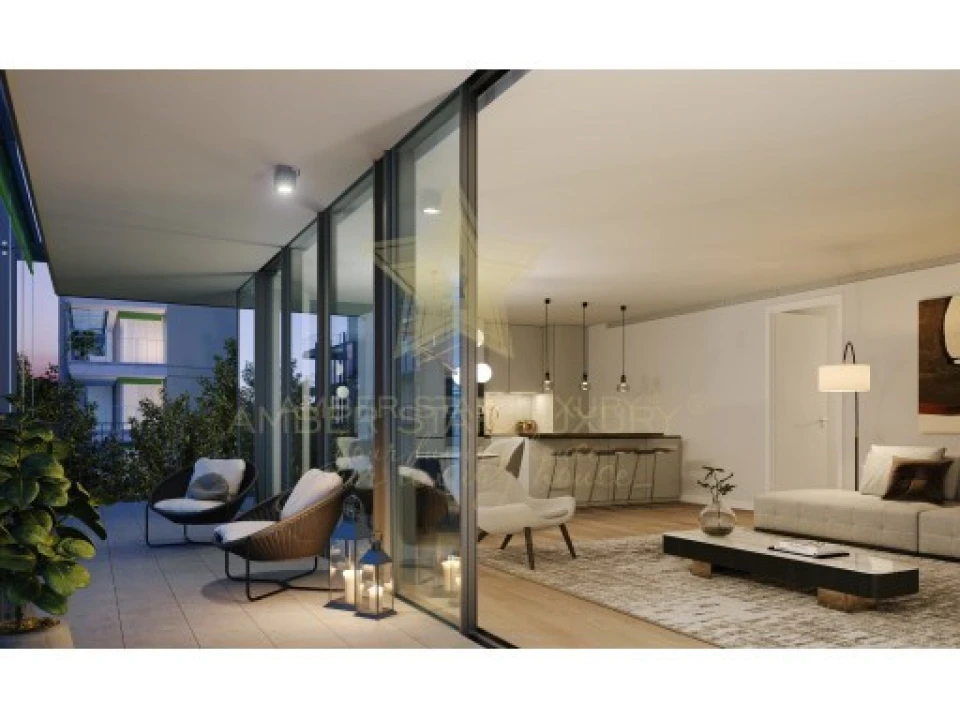 Apartamento T2 para Venda em Marvila Foto 1