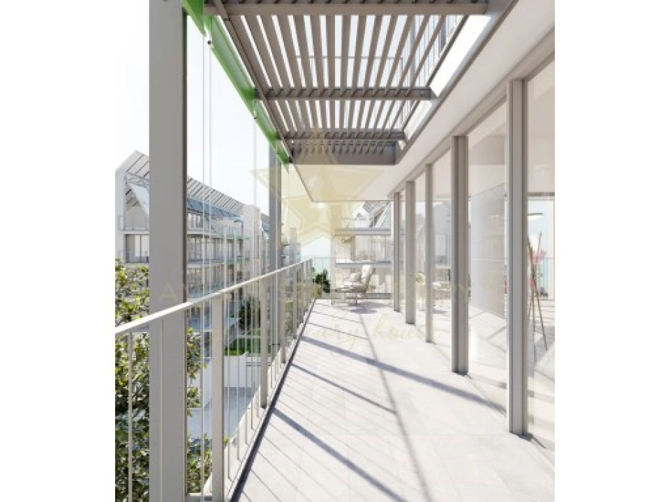 Apartamento T2 para Venda em Marvila Foto 3