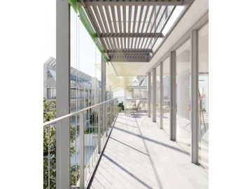 Apartamento T2 para Venda em Marvila