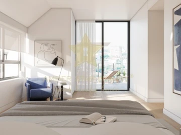 Apartamento T2 para Venda em Marvila
