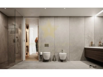 Apartamento T2 para Venda em Marvila