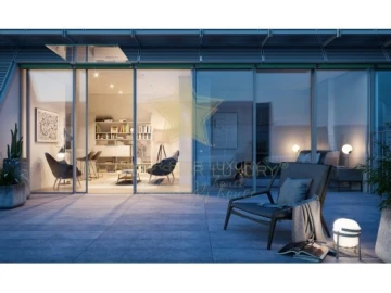 Apartamento T2 para Venda em Marvila